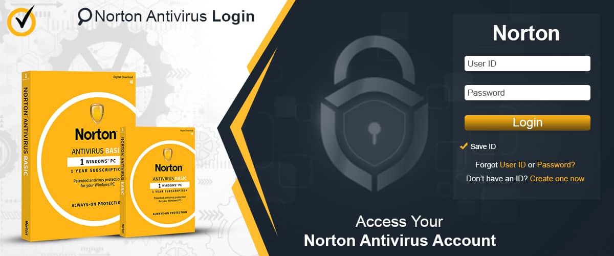 norton antivirus download already purchased